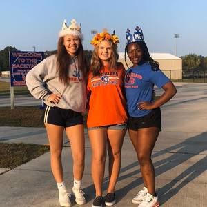 Meet your Posher, Athena